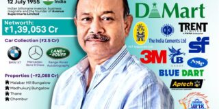 How Dmart's BUSINESS STRATEGY made Radhakishan Damani the Retail King of India