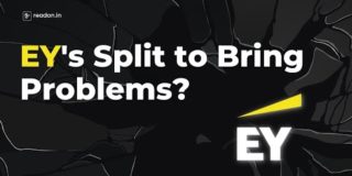 EY’s Split to Bring Problems? // Business Case Study