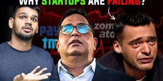 Why Startups are Bleeding in Losses ? | Business Case Study | Business Case Study