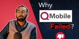 Why Q Mobile Failed in Pakistan | Business Case Study
