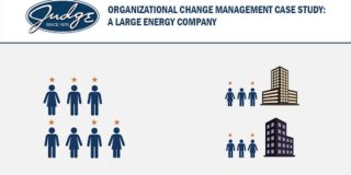 Organizational Change Management Case Study: A Large Energy Company