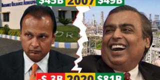 Truth Behind Mukesh Ambani’s $100 Billion Journey | Business Case Study Part-3