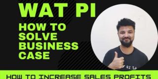 Business Case Study | How to approach Case study in GDPI WAT | Written or Spoken Activity