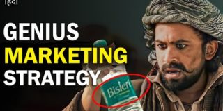 How To Make BILLIONS Selling Water? Bisleri Business Case Study in हिन्दी