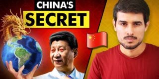 How China became a Superpower? | Case Study | Dhruv Rathee