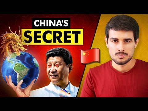 How China became a Superpower | Case Study | Dhruv Rathee