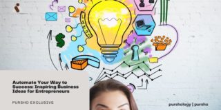 Automate Your Way to Success: Inspiring Business Ideas for Entrepreneurs