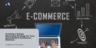 Creating a Unique Marketing Strategy for Your Specialized E-Commerce Business