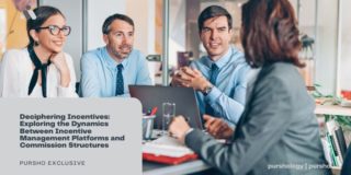Deciphering Incentives: Exploring the Dynamics Between Incentive Management Platforms and Commission Structures