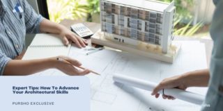 Expert Tips: How To Advance Your Architectural Skills