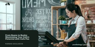 From Beans to Bucks: Maximizing Your Cafe's Potential with Cafe Pos