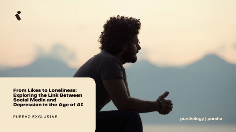 From Likes to Loneliness: Exploring the Link Between Social Media and Depression in the Age of AI