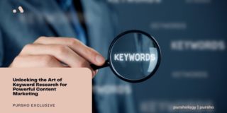 Unlocking the Art of Keyword Research for Powerful Content Marketing
