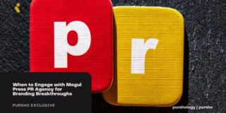 When to Engage with Mogul Press PR Agency for Branding Breakthroughs