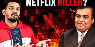 Who Destroyed Netflix?