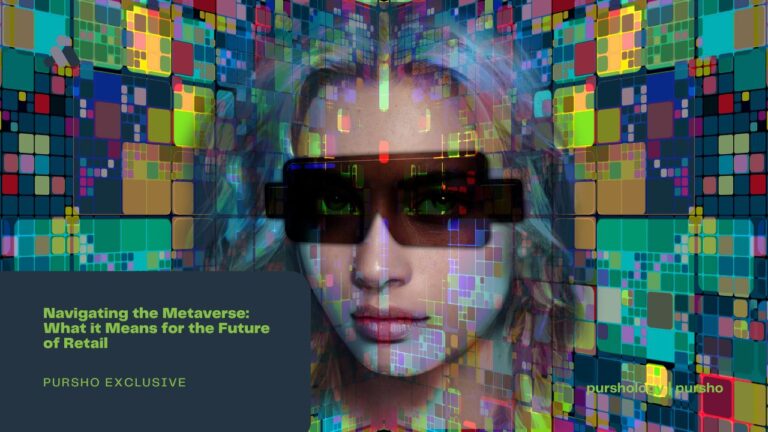Navigating the Metaverse: What it Means for the Future of Retail