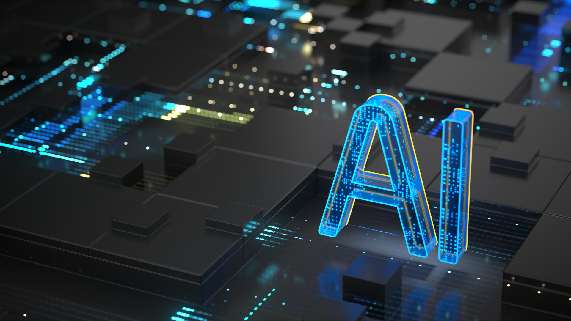 AI Platforms - purshoLOGY