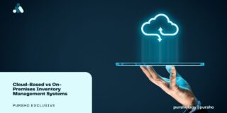 Cloud-Based vs On-Premises Inventory Management Systems