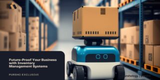Future-Proof Your Business with Inventory Management Systems