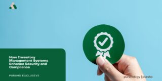 How Inventory Management Systems Enhance Security and Compliance