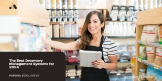 The Best Inventory Management Systems for 2024