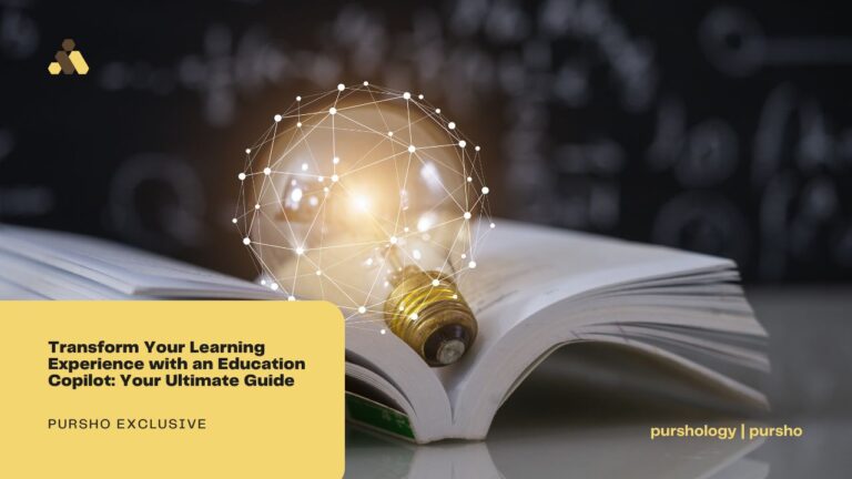 Transform Your Learning Experience with an Education Copilot: Your Ultimate Guide