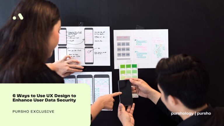 UX Design