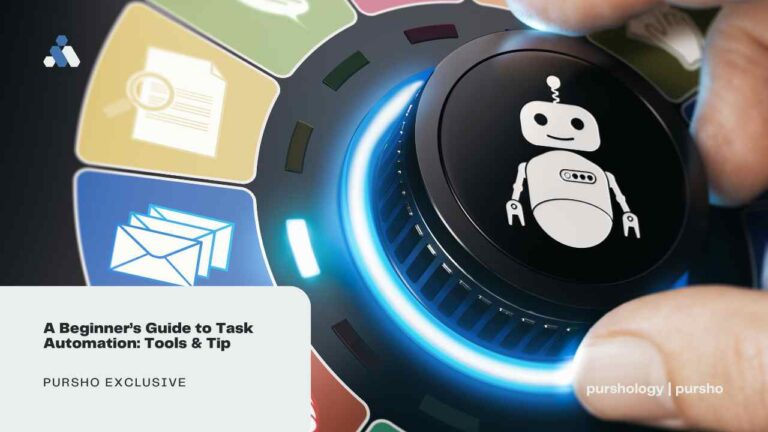 Task automation tools