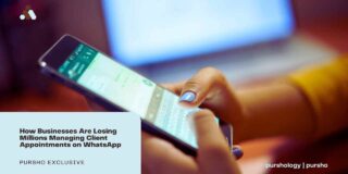 How Businesses Are Losing Millions Managing Client Appointments on WhatsApp