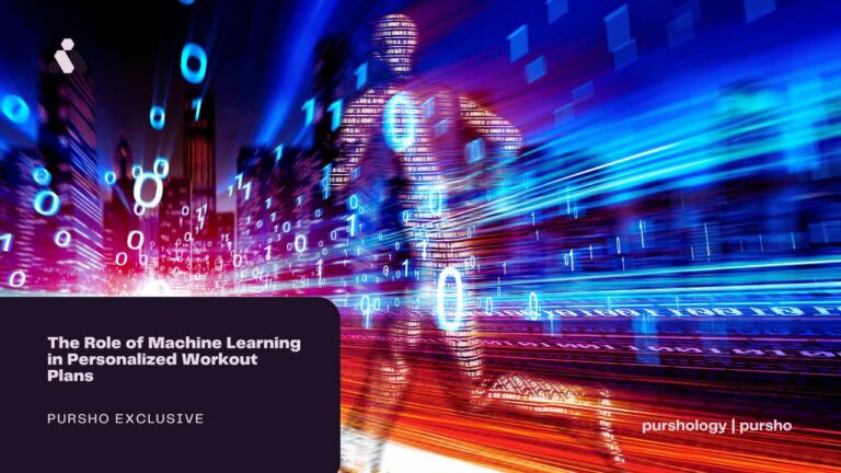 The Role of Machine Learning in Personalized Workout Plans