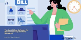 The Best Billing Software for Restaurants: Top 10 Picks Reviewed