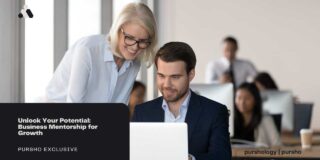Unlock Your Potential: Business Mentorship for Growth