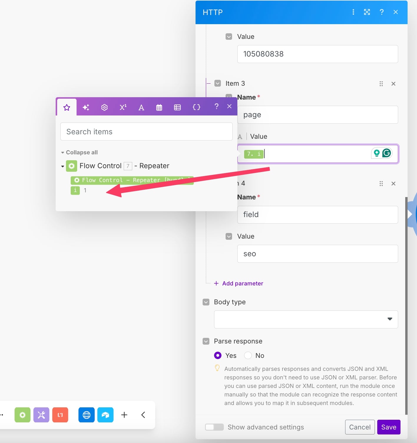 Building a Job Board Using Scrapingdog & Make