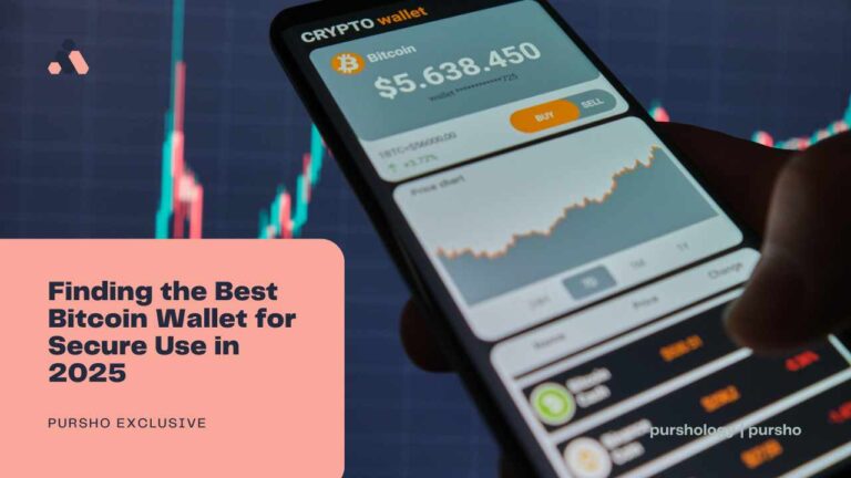 Finding the Best Bitcoin Wallet for Secure Use in 2025