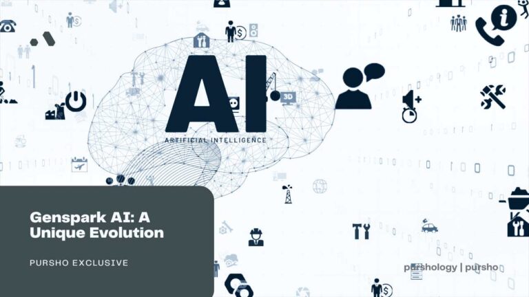 Genspark AI: A Unique Evolution