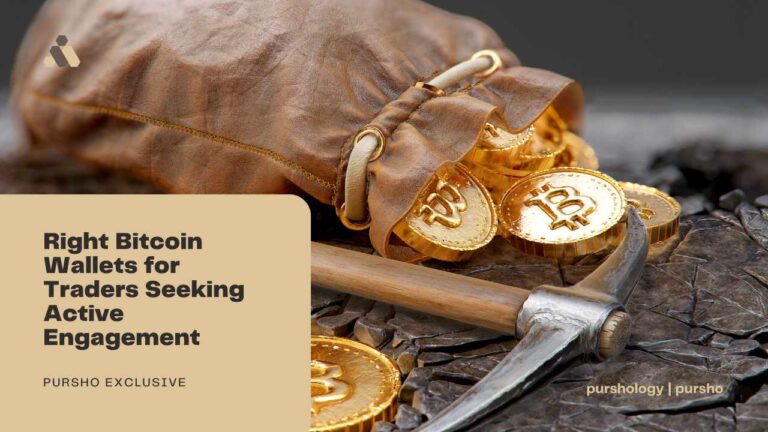 Right Bitcoin Wallets for Traders Seeking Active Engagement