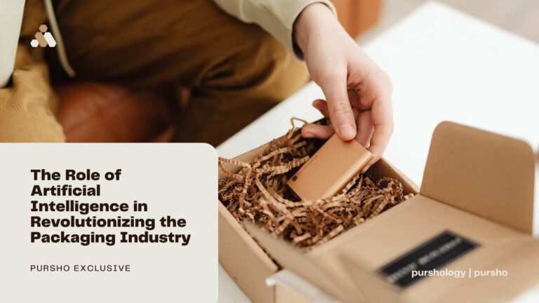 The Role of Artificial Intelligence in Revolutionizing the Packaging Industry