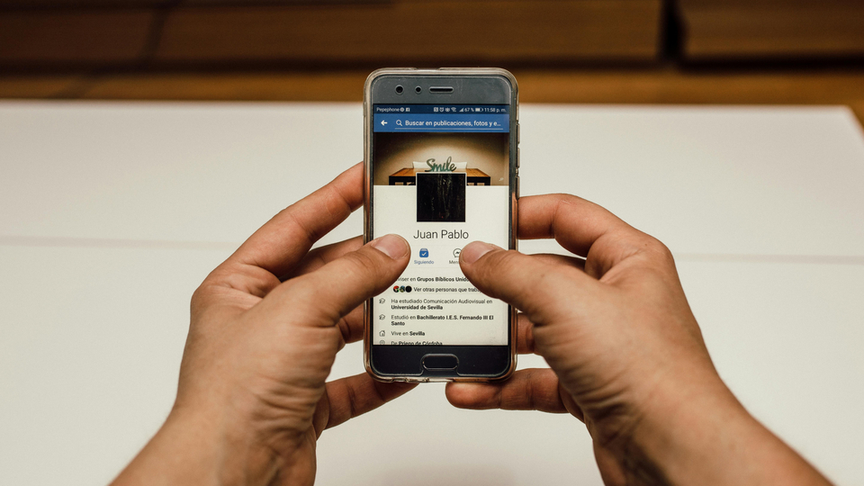 17 Tips to Grow a Facebook Account Increase Engagement