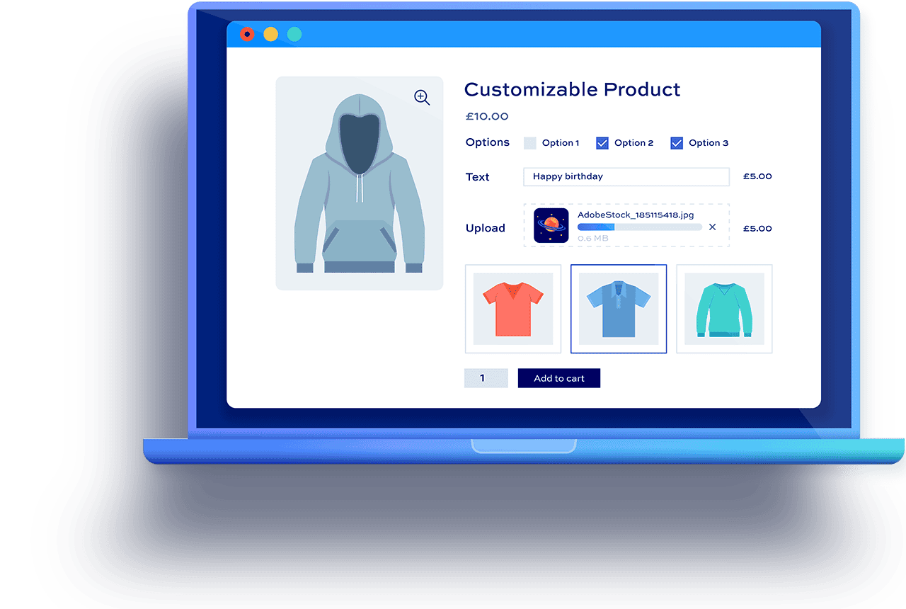 WooCommerce Advanced Product Quantities By Plugin Republic