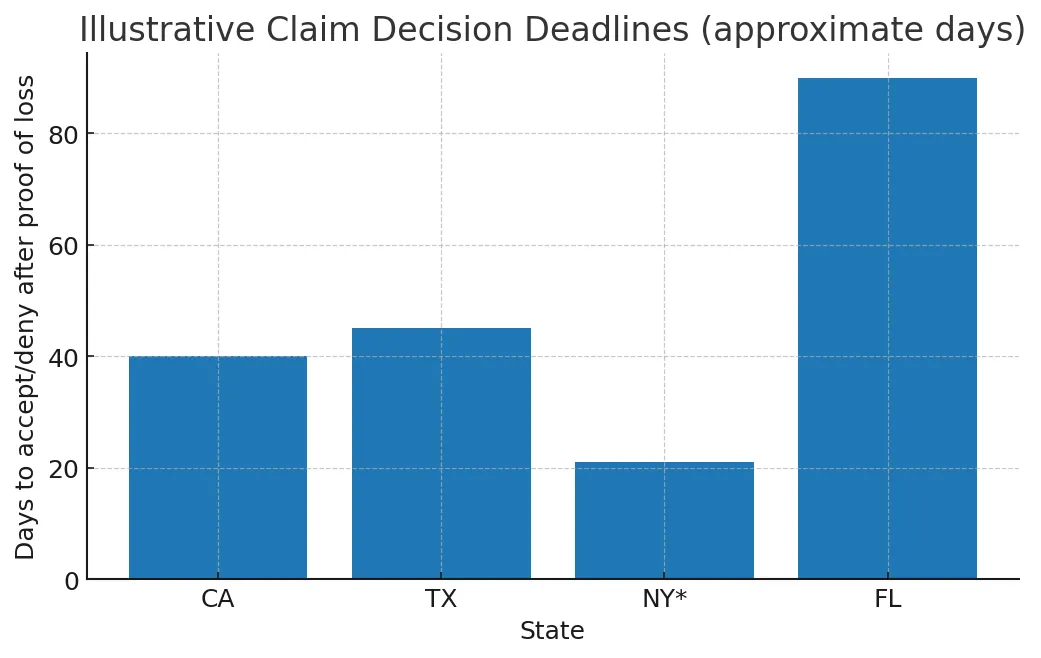 This quick visual shows why deadlines you cite matter in a dispute.