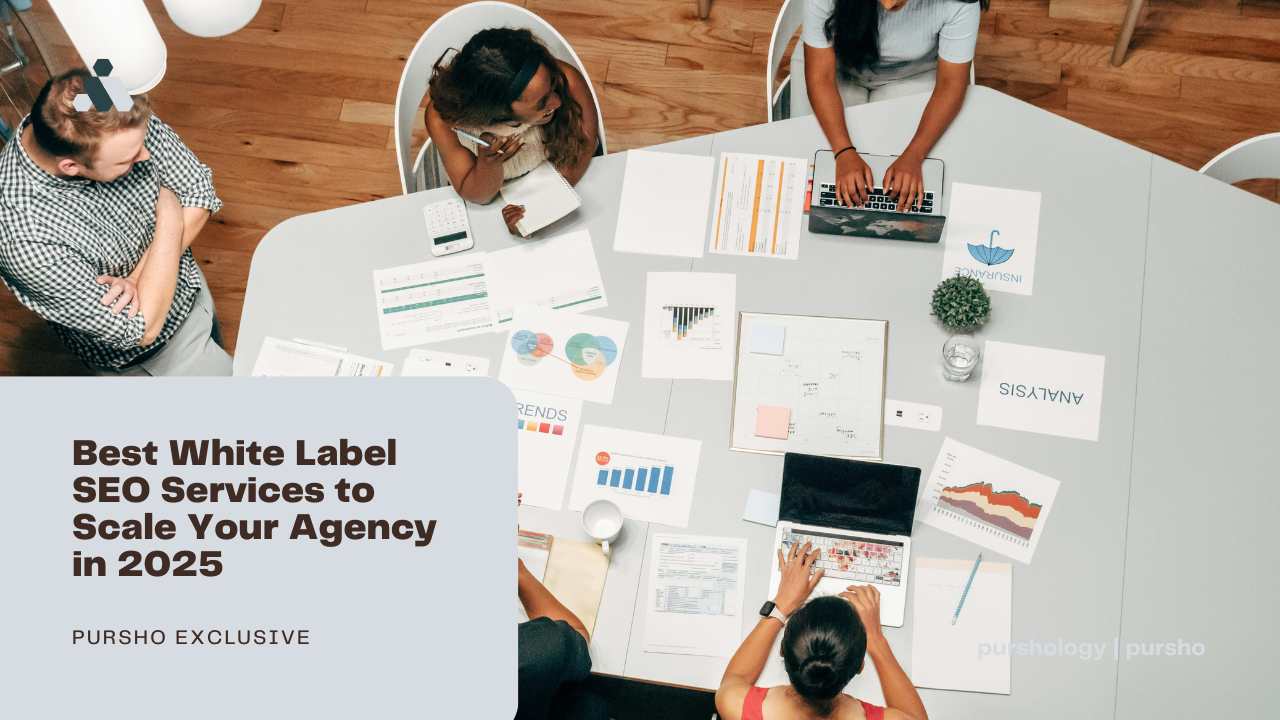 Best White Label SEO Services to Scale Your Agency in 2025