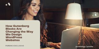 How Gutenberg Blocks Are Changing the Way We Design WordPress Websites