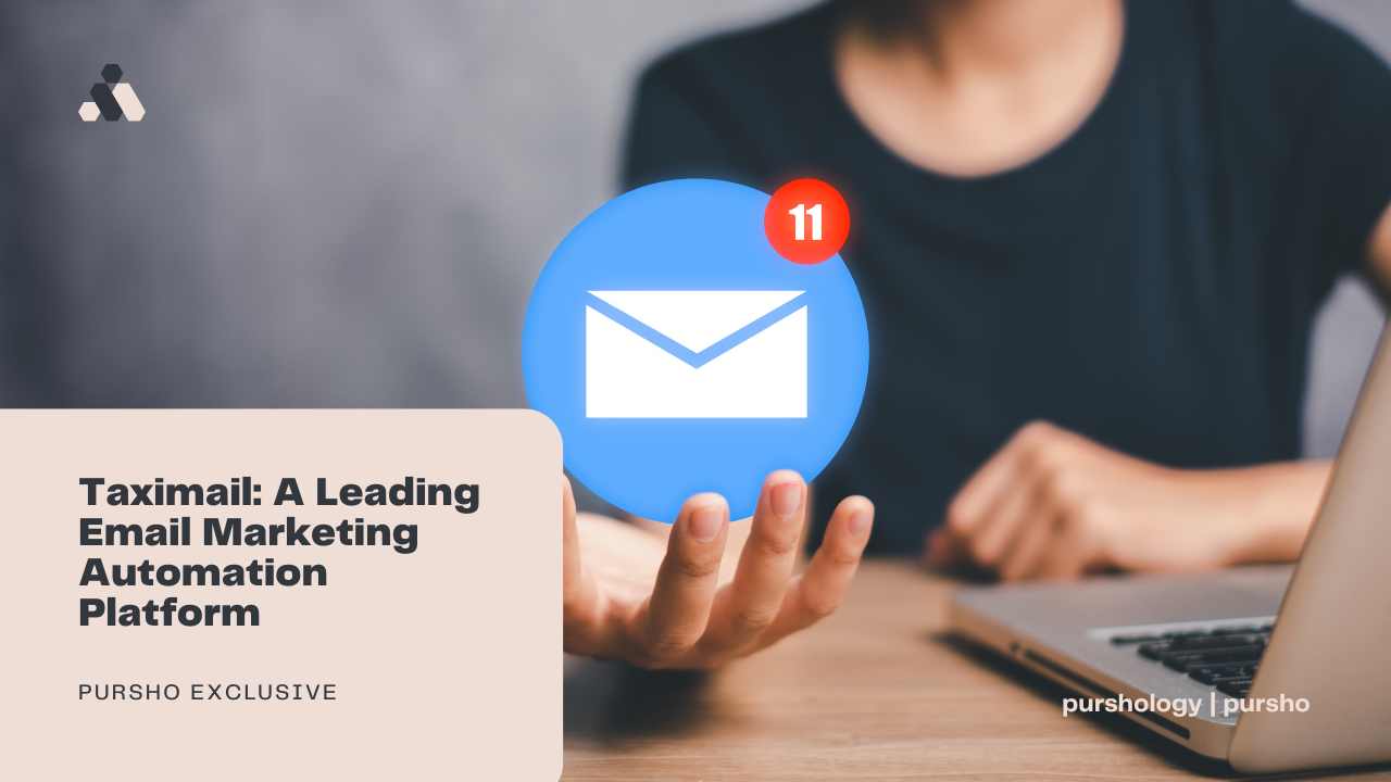 Taximail: A Leading Email Marketing Automation Platform