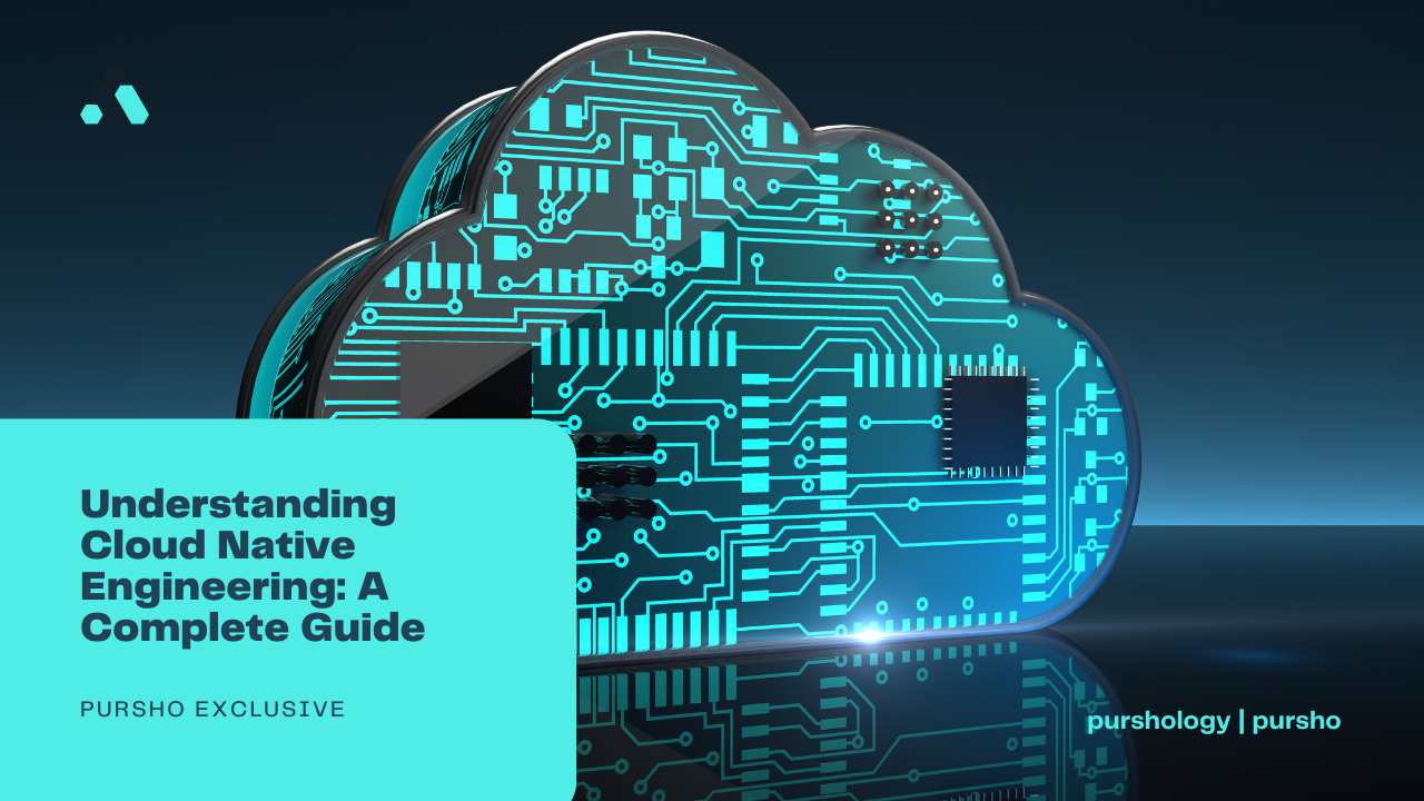 Understanding Cloud Native Engineering: A Complete Guide
