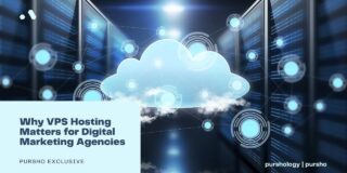 Why VPS Hosting Matters for Digital Marketing Agencies