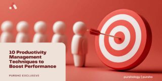 10 Productivity Management Techniques to Boost Performance 
