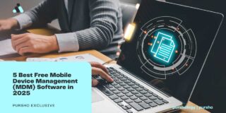 5 Best Free Mobile Device Management (MDM) Software in 2025
