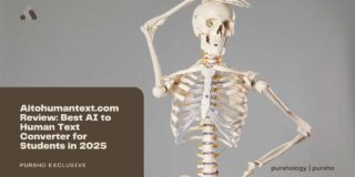 Aitohumantext.com Review: Best AI to Human Text Converter for Students in 2025