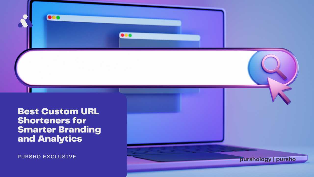 Best Custom URL Shorteners for Smarter Branding and Analytics