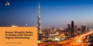 Boost Shopify Sales in Dubai with Smart Digital Marketing